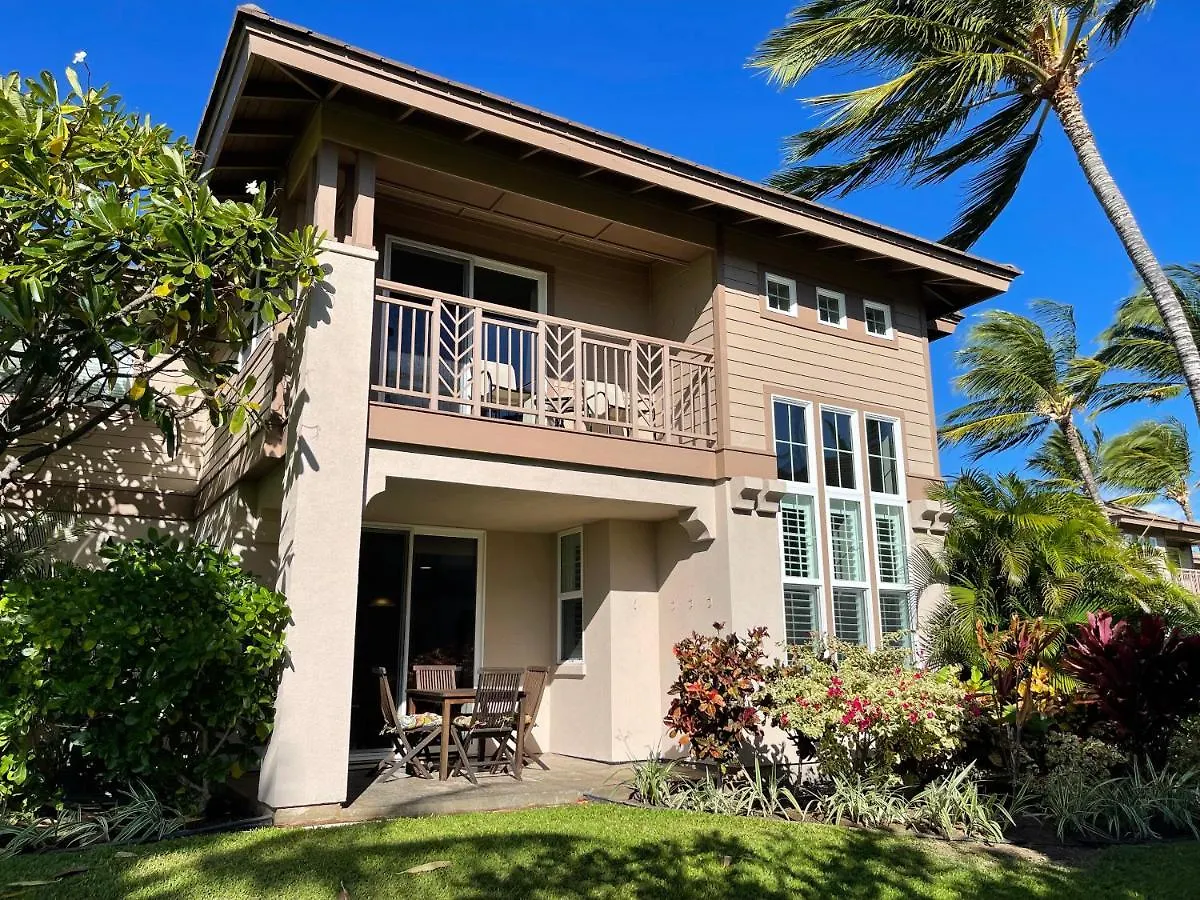 Summer Special! Hilton Pool Pass Included! Waikoloa Estados Unidos da América