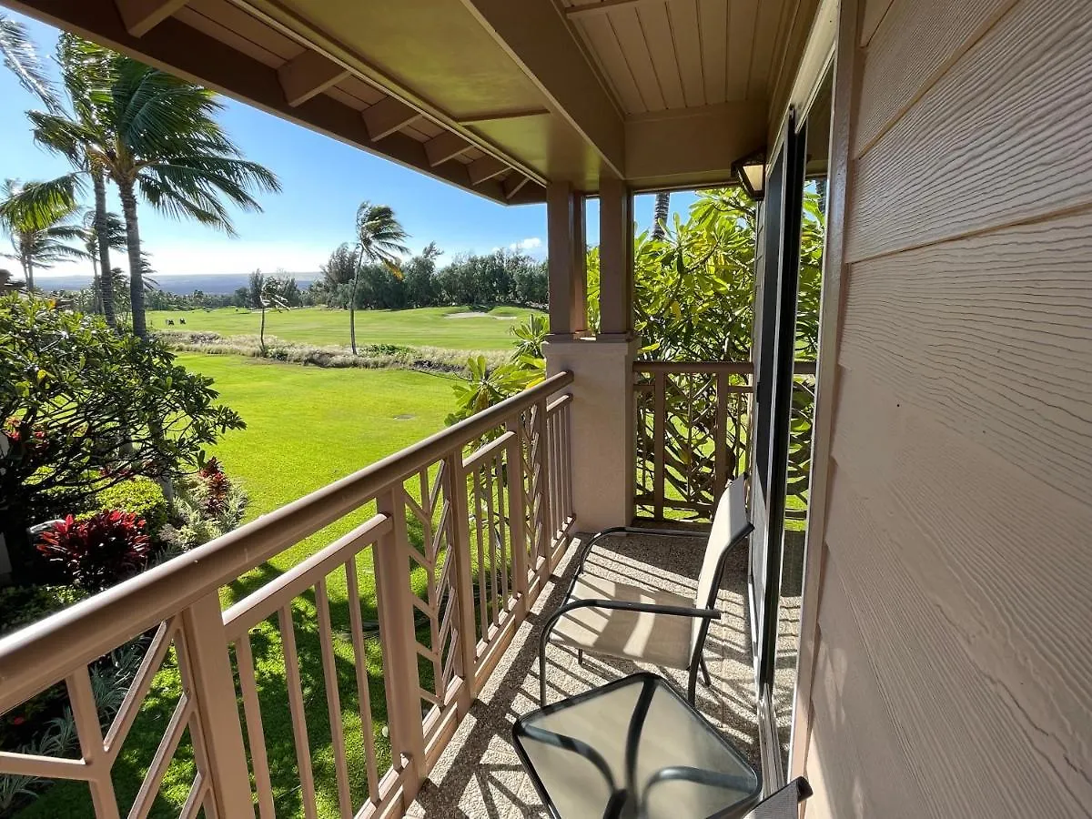 Casa de Férias Summer Special! Hilton Pool Pass Included! Waikoloa Estados Unidos da América